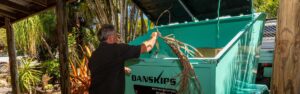 Danskips | Trailer Mounted Skip Bins for Hire | Book Your Bin