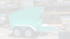 Danskips | Trailer Mounted Skip Bins for Hire | Book Your Bin